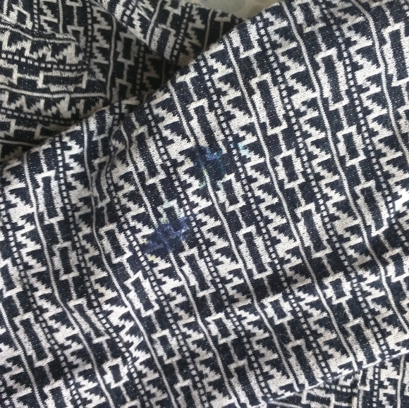 Boho hoodie! - Picture 6 of 6